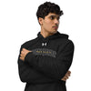 More Than A Conqror Under Armour® Hoodie