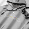 More Than A Conqror Under Armour® Hoodie