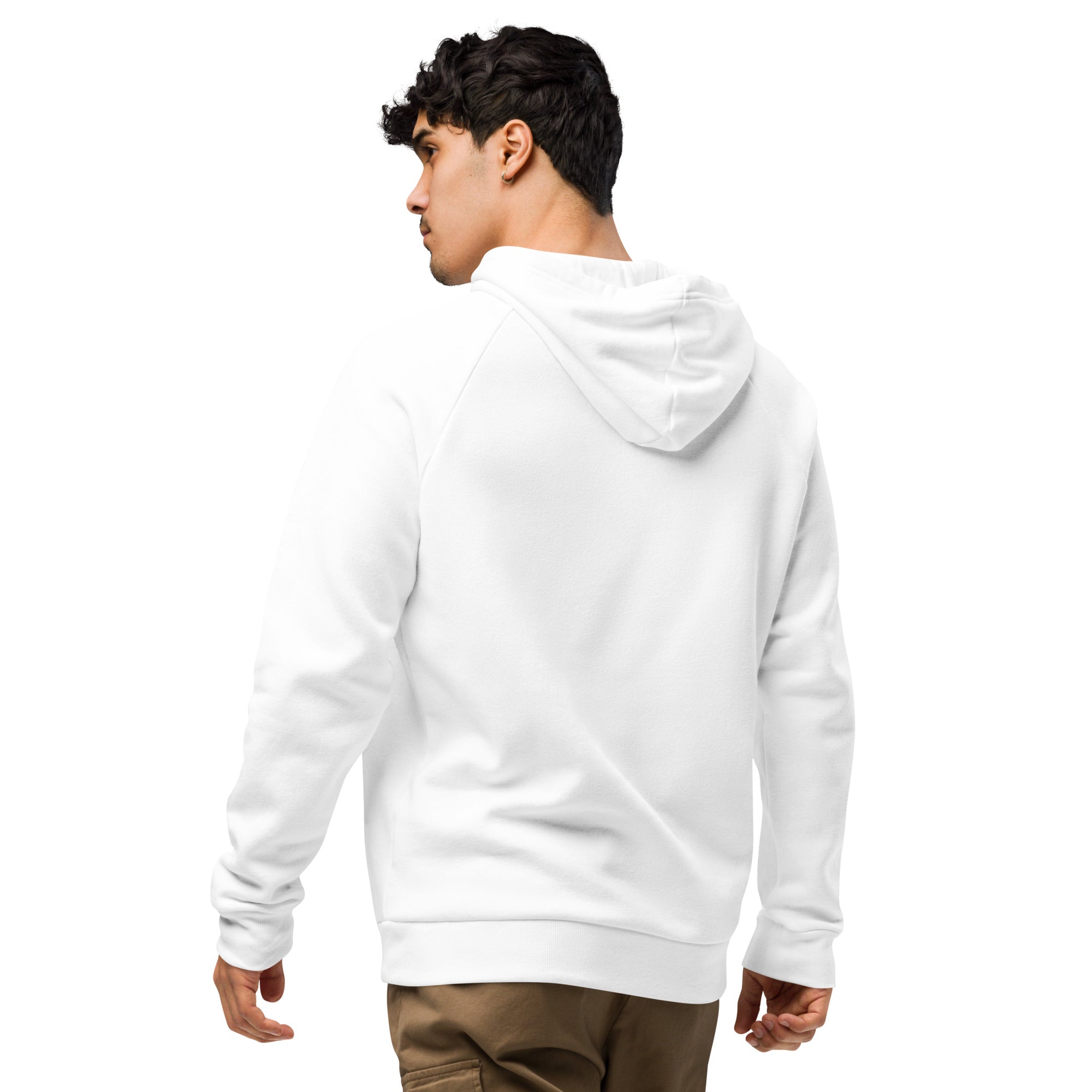 More Than A Conqror Under Armour® Hoodie