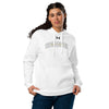 More Than A Conqror Under Armour® Hoodie