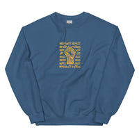 Impossibility Specialist Sweatshirt