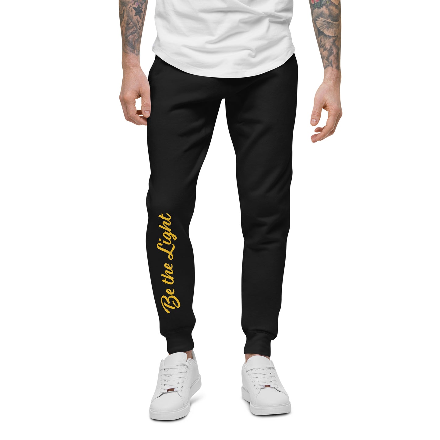Be The Light Sweatpants