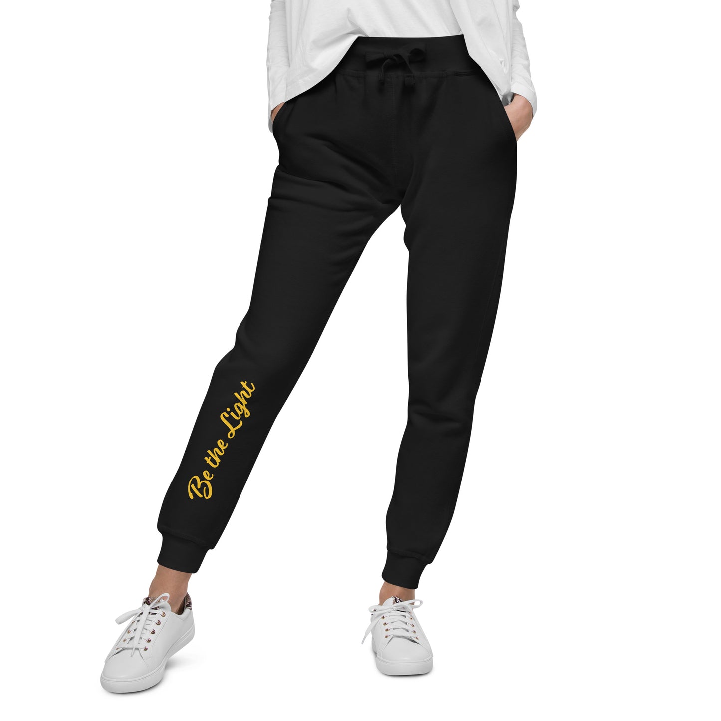 Be The Light Sweatpants