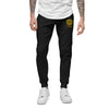828 It's All Good Embroidered Sweatpants