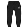 828 It's All Good Embroidered Sweatpants