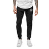828 It's All Good Embroidered Sweatpants