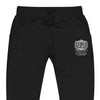 828 It's All Good Embroidered Sweatpants