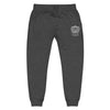 828 It's All Good Embroidered Sweatpants