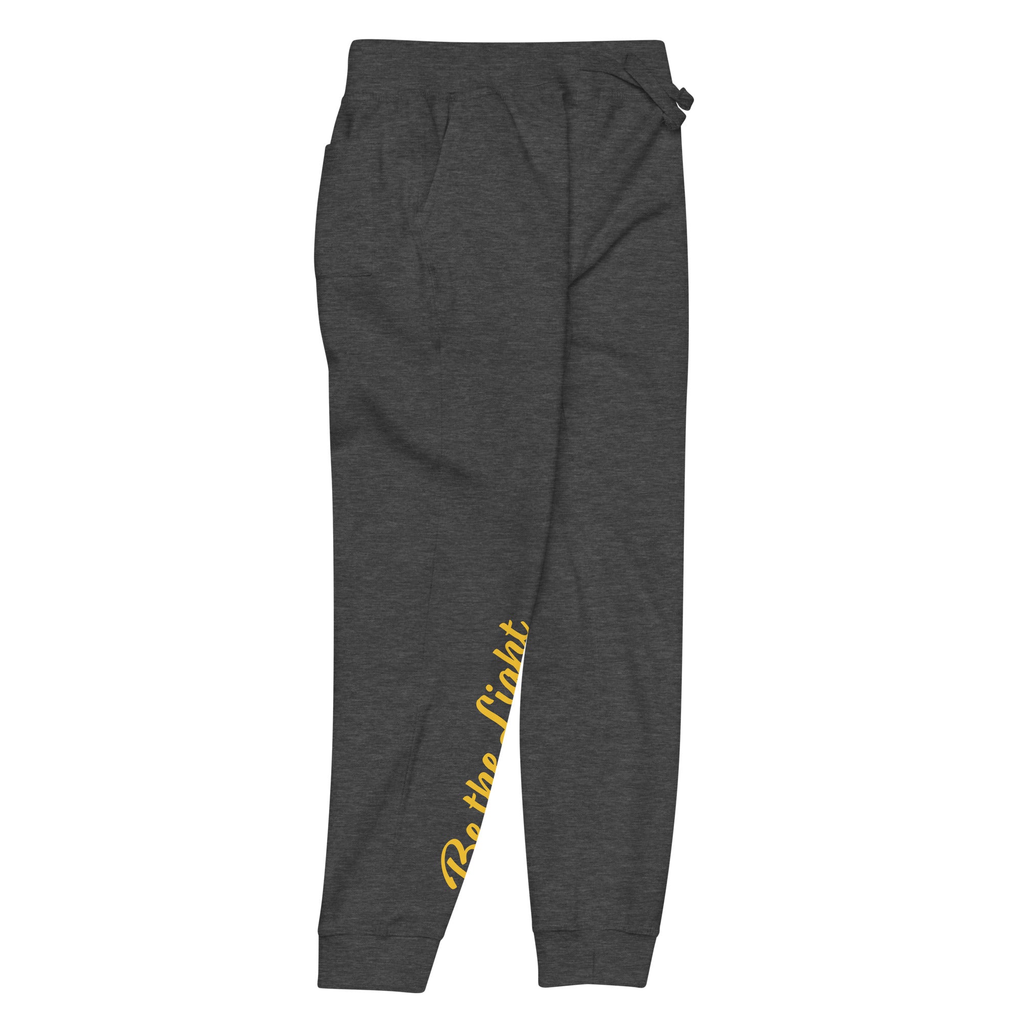 Be The Light Sweatpants