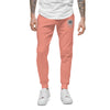 828 It's All Good Embroidered Sweatpants