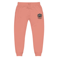 828 It's All Good Embroidered Sweatpants