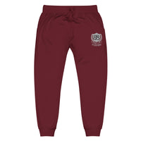 828 It's All Good Embroidered Sweatpants