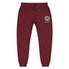 828 It's All Good Embroidered Sweatpants