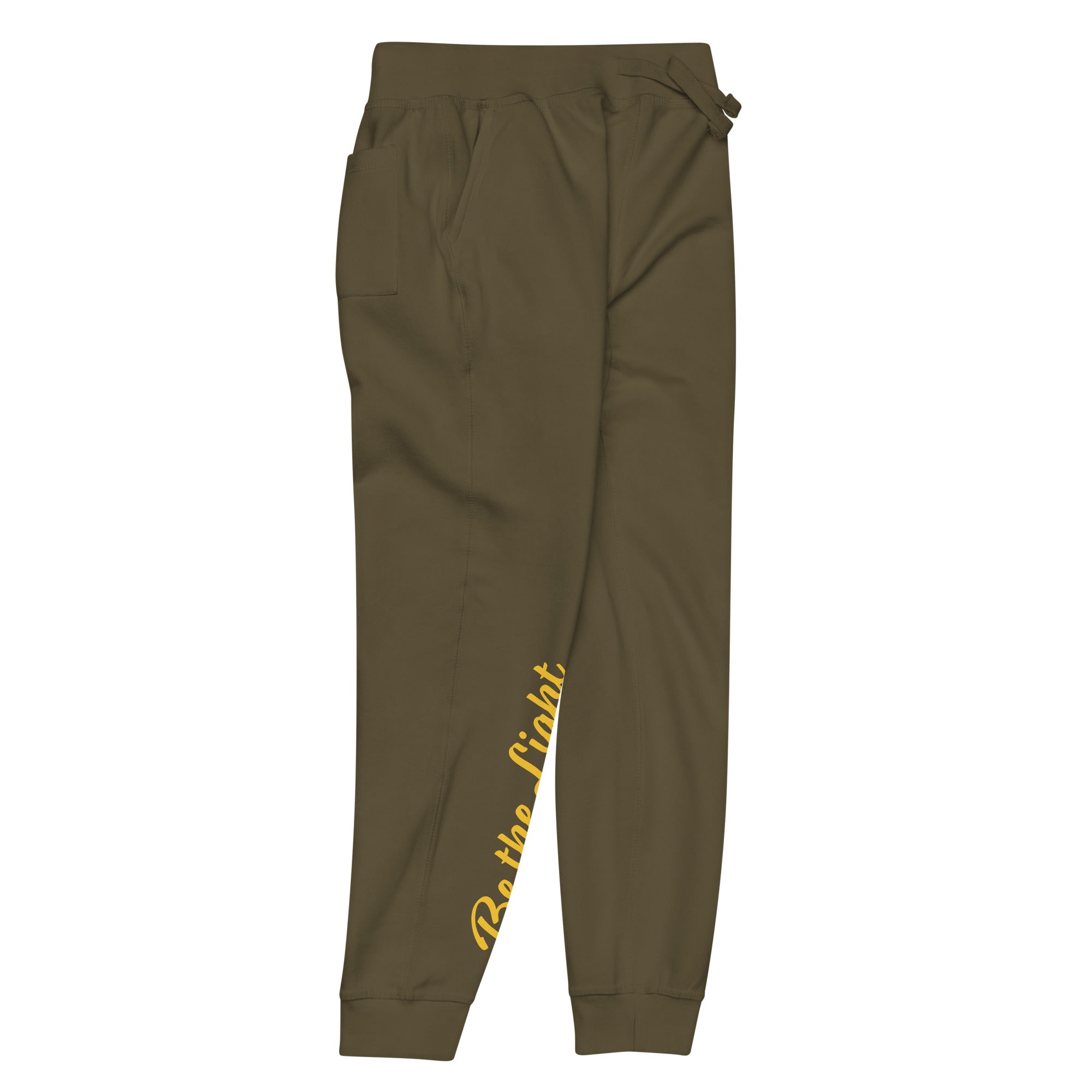 Be The Light Sweatpants
