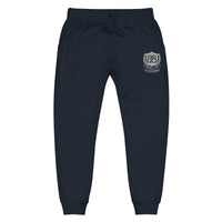 828 It's All Good Embroidered Sweatpants