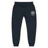 828 It's All Good Embroidered Sweatpants