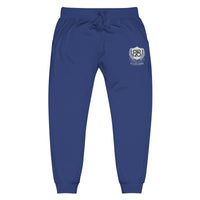 828 It's All Good Embroidered Sweatpants