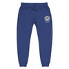828 It's All Good Embroidered Sweatpants