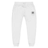828 It's All Good Embroidered Sweatpants