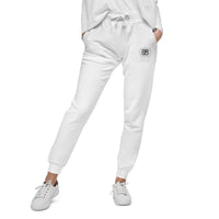 828 It's All Good Embroidered Sweatpants