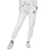 828 It's All Good Embroidered Sweatpants
