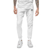 828 It's All Good Embroidered Sweatpants
