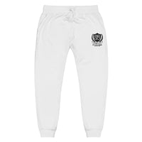 828 It's All Good Embroidered Sweatpants