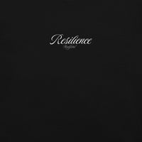 Resilience - Undefeated Tee - Inspired by Proverbs 24:16, Faith & Strength