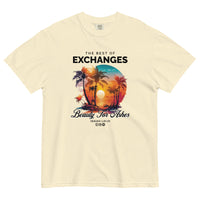 Beauty For Ashes Women's T-shirt