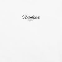 Resilience - Undefeated Tee - Inspired by Proverbs 24:16, Faith & Strength