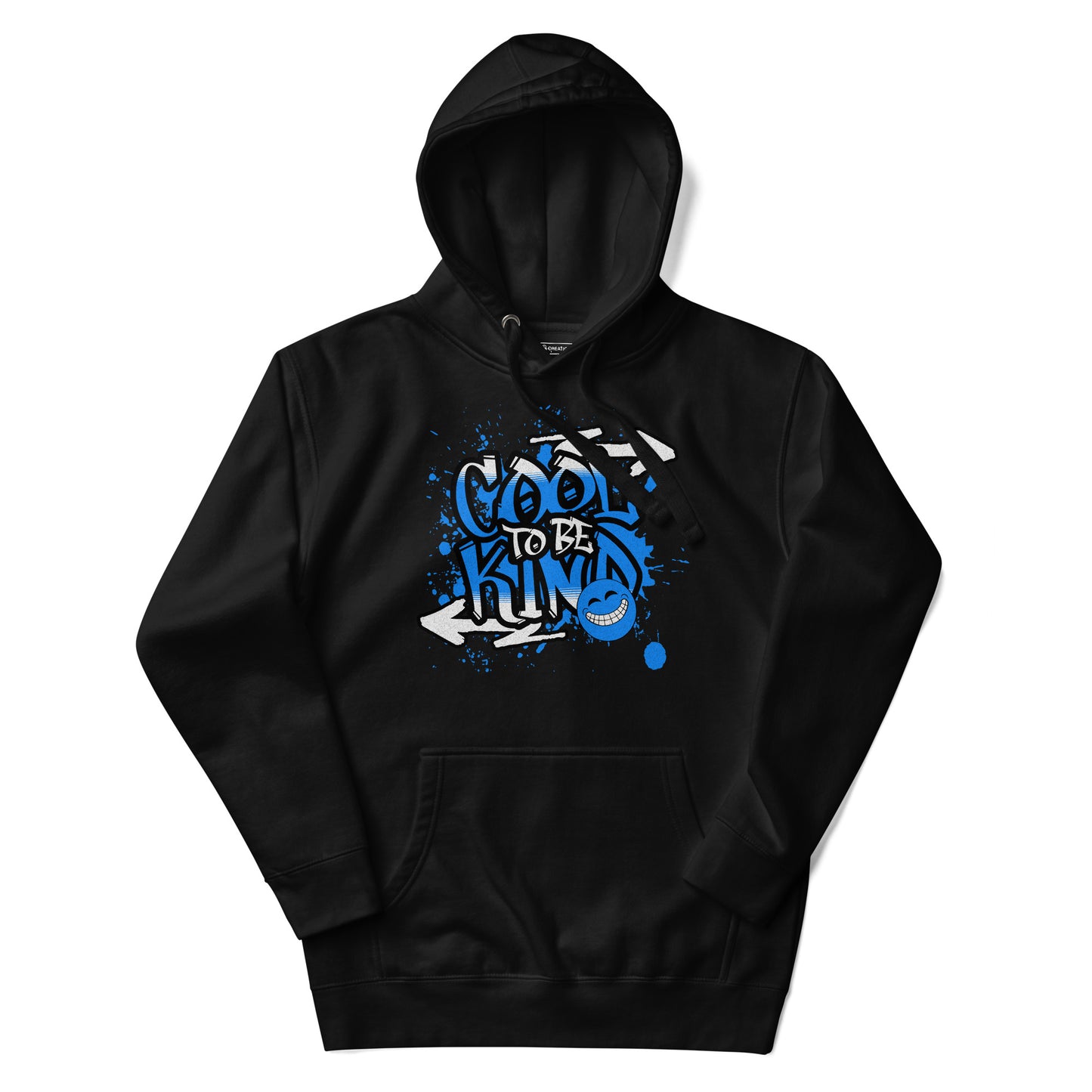 Cool To Be Kind Hoodie