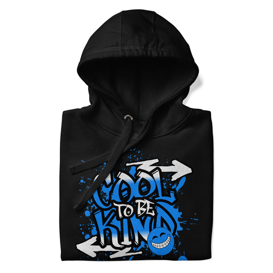 Cool To Be Kind Hoodie