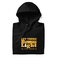 Be The Light Hoodie