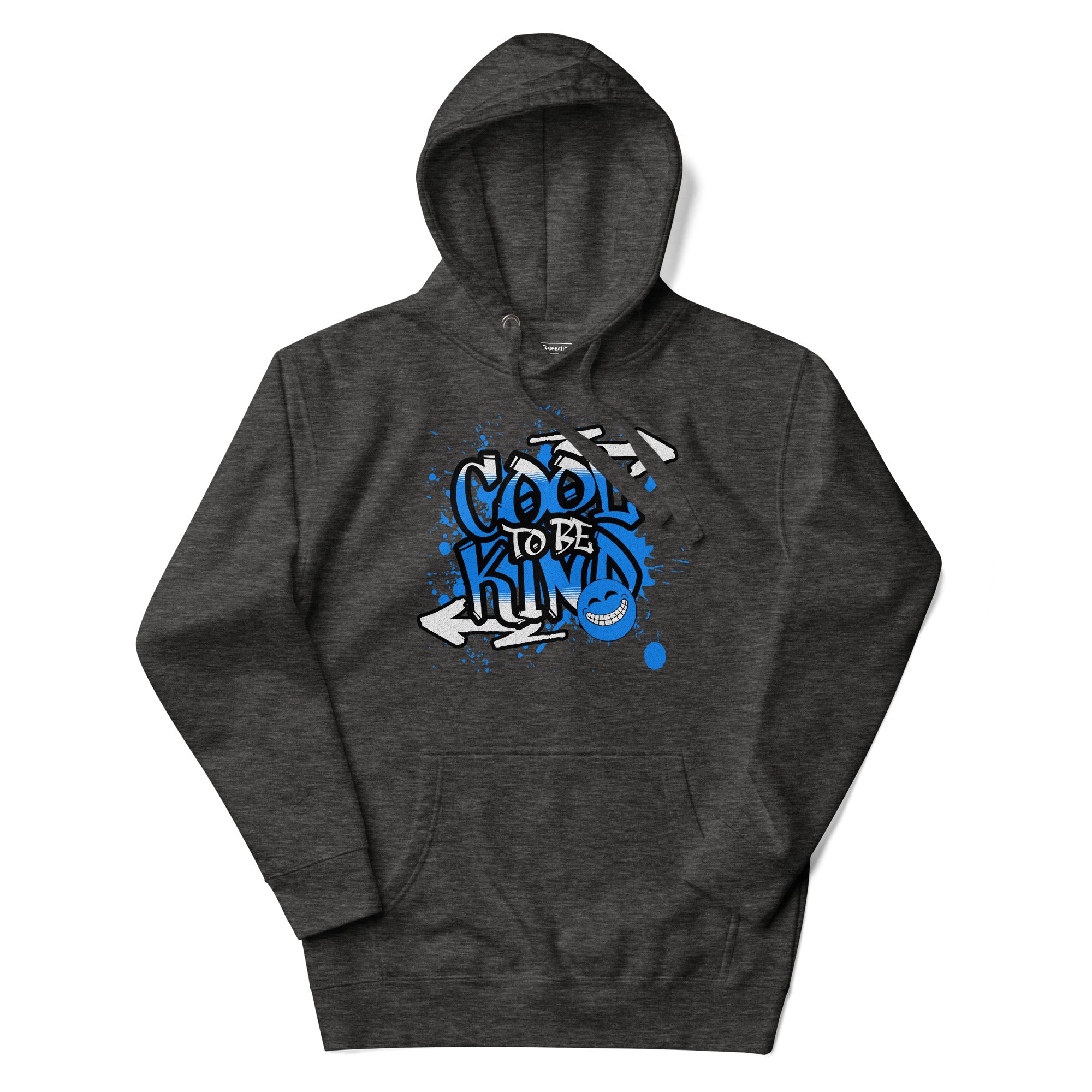 Cool To Be Kind Hoodie