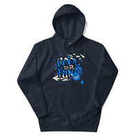Cool To Be Kind Hoodie