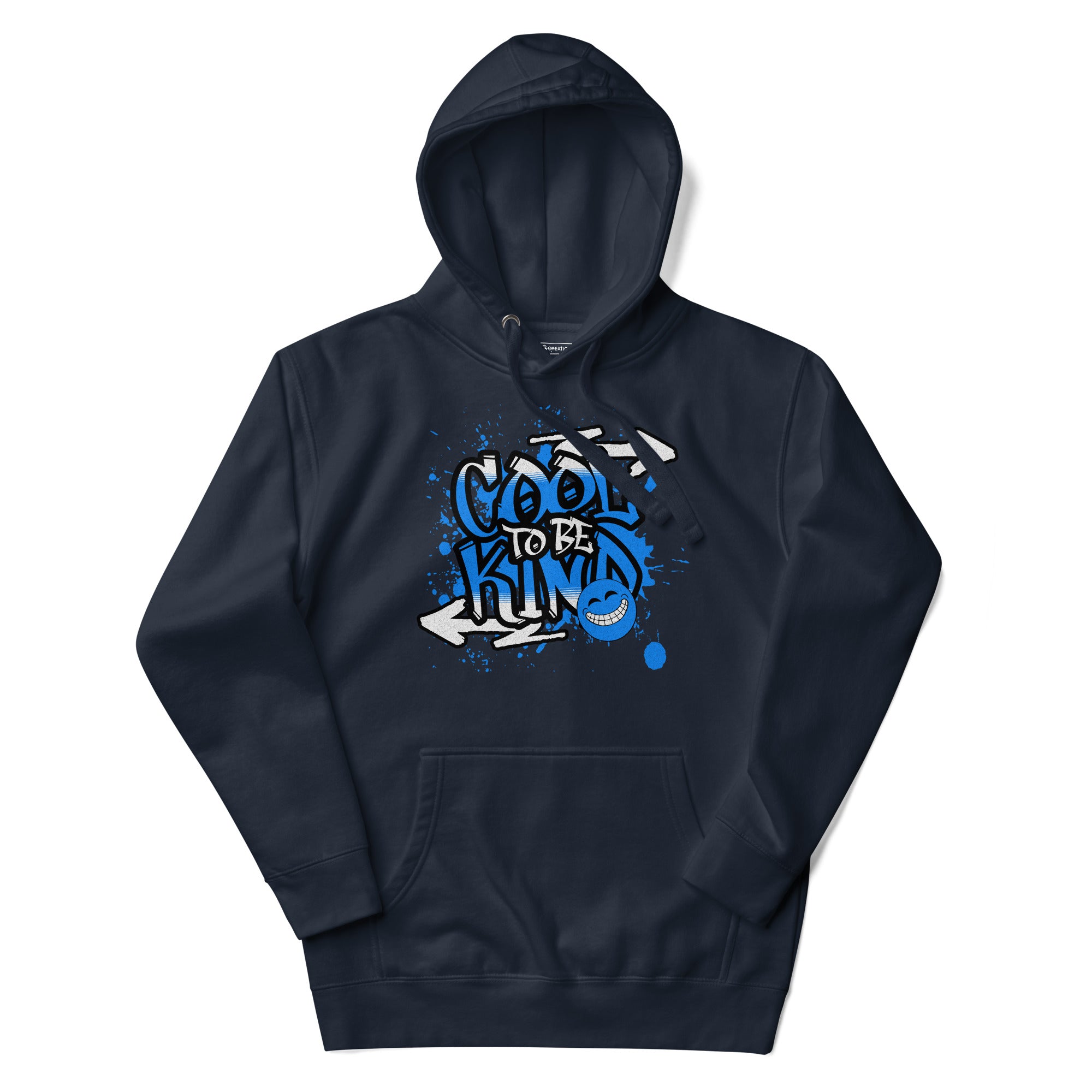 Cool To Be Kind Hoodie