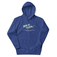 Holy Ghost Saving Souls Hoodie