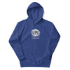 828 It's All Good Embroidered Unisex Hoodie