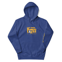 Be The Light Hoodie