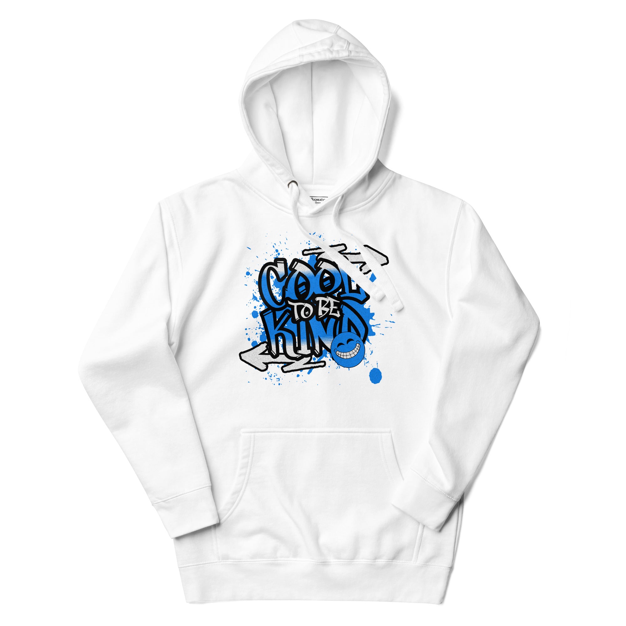 Cool To Be Kind Hoodie