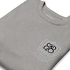 828 It's All Good Crew Neck Sweatshirt