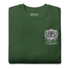 828 It's All Good Crew Neck Sweatshirt