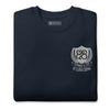 828 It's All Good Crew Neck Sweatshirt