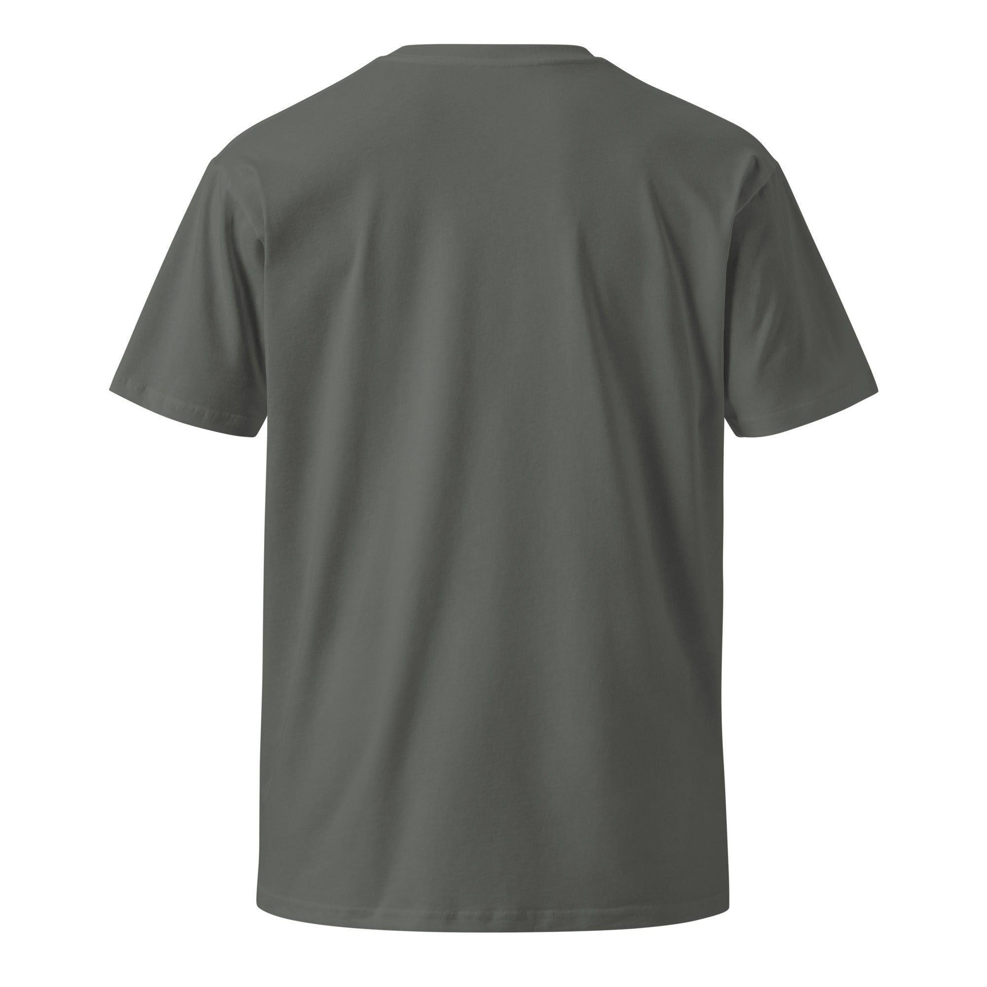 Encourage Yo'self Men's T-Shirt