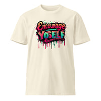 Encourage Yo'self Men's T-Shirt