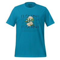Flourish Women's T-Shirt
