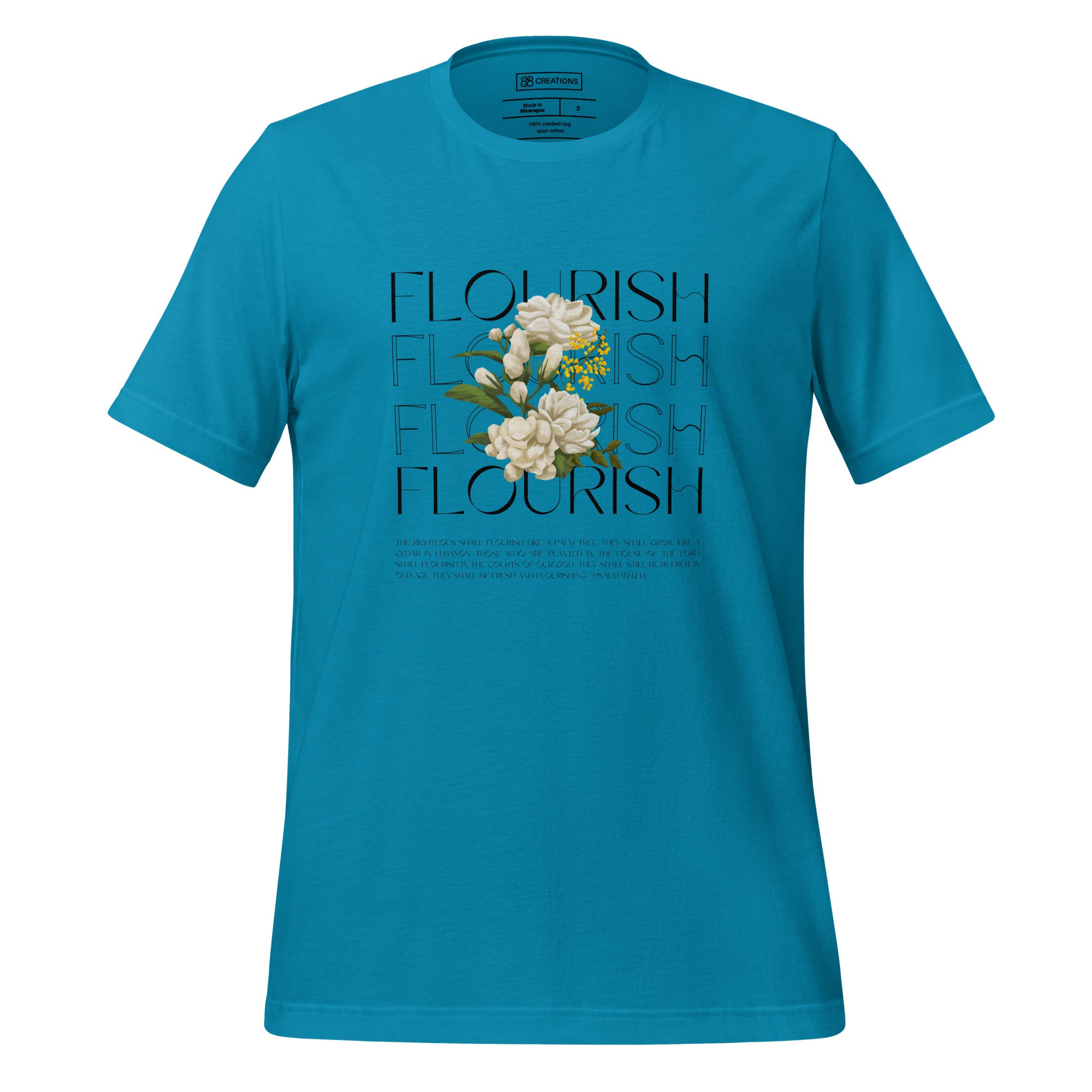 Flourish Women's T-Shirt
