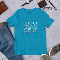 Manifest Lightweight T-Shirt