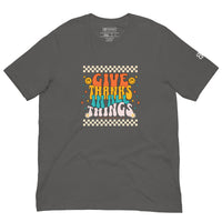 Give Thanks T-Shirt