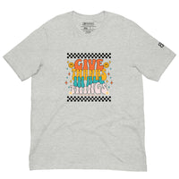 Give Thanks T-Shirt